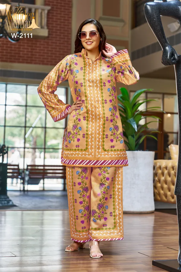 Golden_Petal_Veil_Co-Ord_Set_For_Women