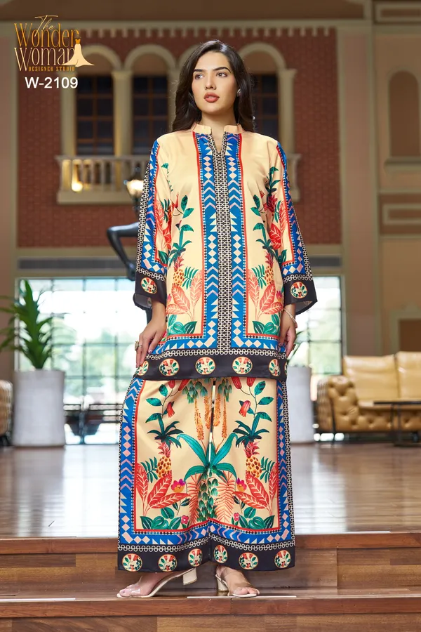Tropical_Royale_Co-Ord_Set_For_Women