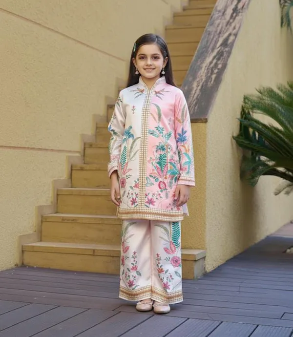 Blush_Blossom_Royale_Satin_Co-Ord_Set_For_Girls