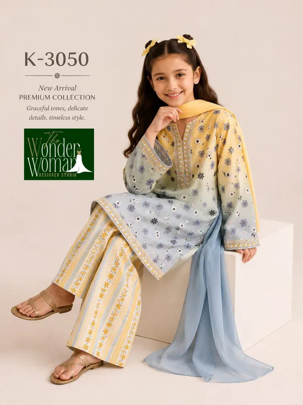 Floral_Grace_Satin_Co-ord_Set_For_Girls