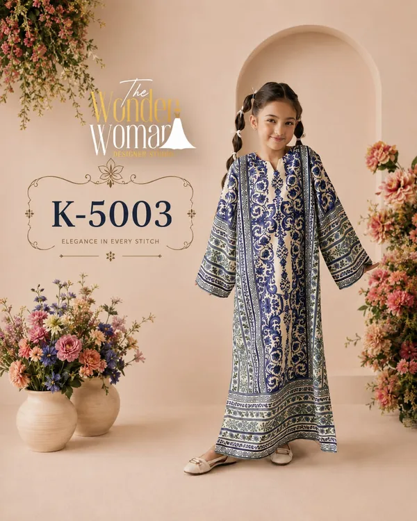 Purple_Printed_Satin_Kaftaan
