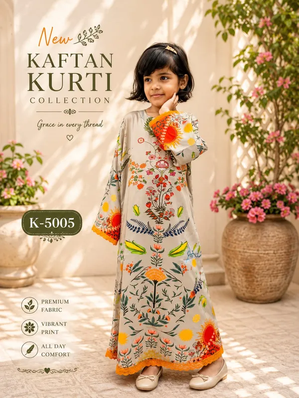 Garden_Whimsy_Printed_Satin_Kaftaan