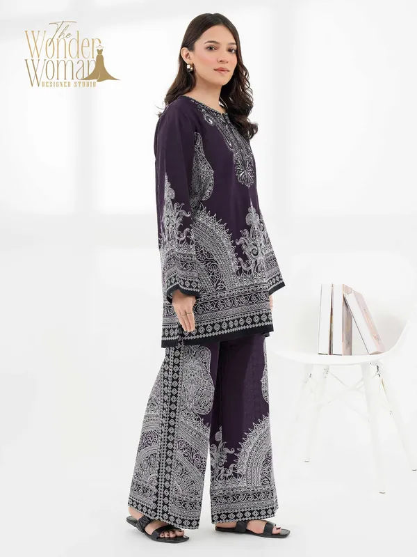 Purple_Aura_Co-ord_set_for_Women