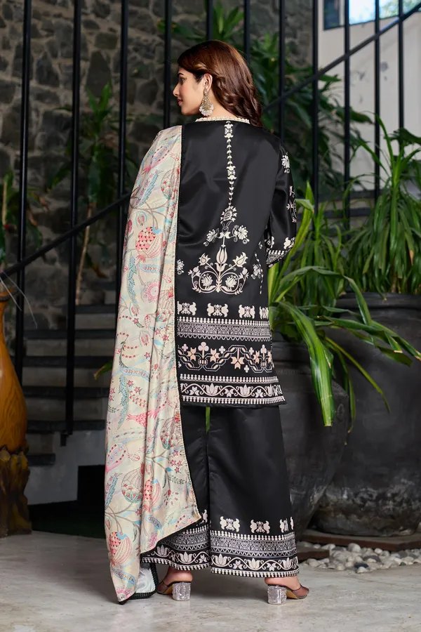 Midnight_Bloom_Printed_Kurta_Set_With_Dupatta_For_Women