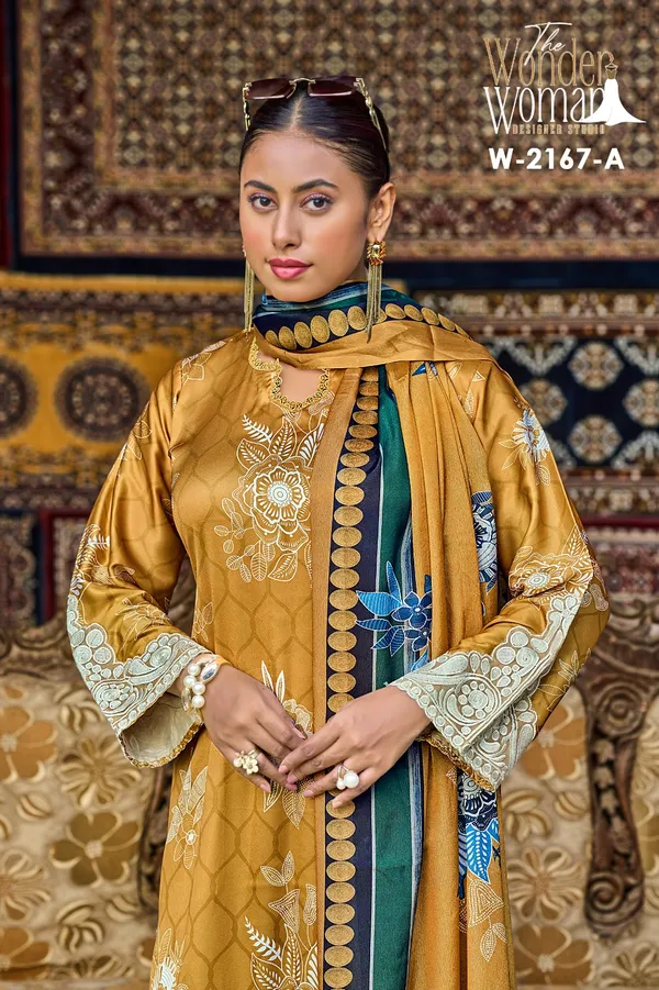 Mustard_Yellow_printed_salwar_suit_set_with_dupatta