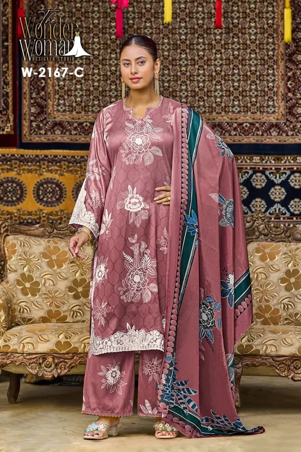 Dusty_Pink_printed_salwar_suit_set_with_dupatta