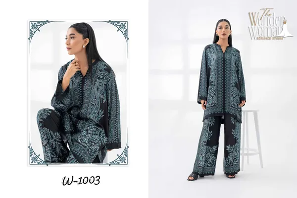 Midnight_Teal_Royale_Co-Ord_Set_For_Women