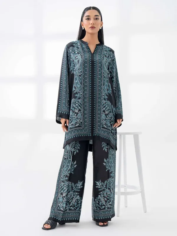 Midnight_Teal_Royale_Co-Ord_Set_For_Women