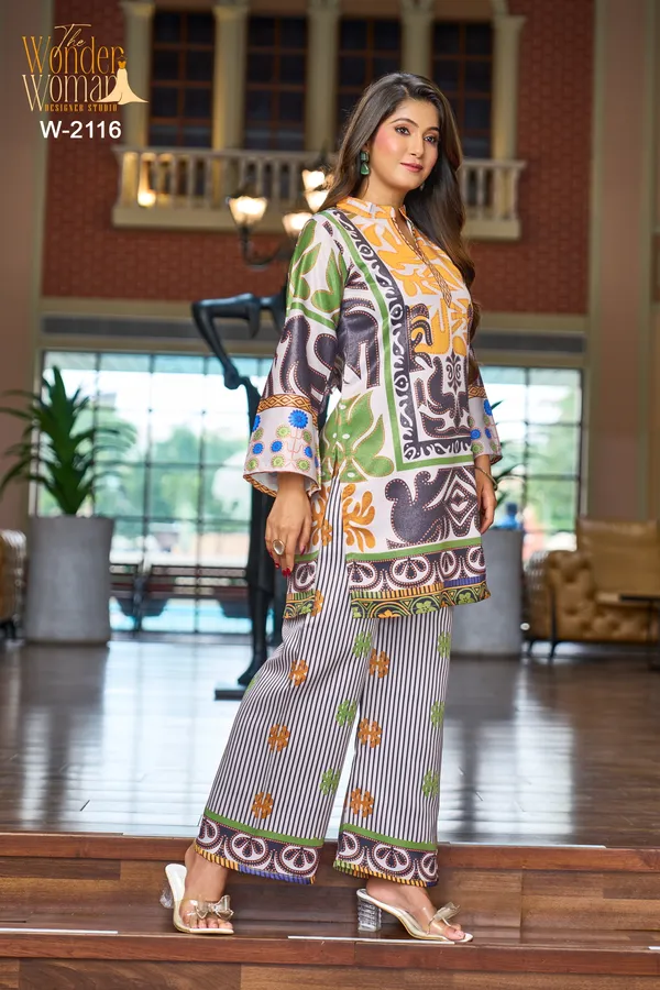 Regal_Mosaic_Co-Ord_Set_For_Women
