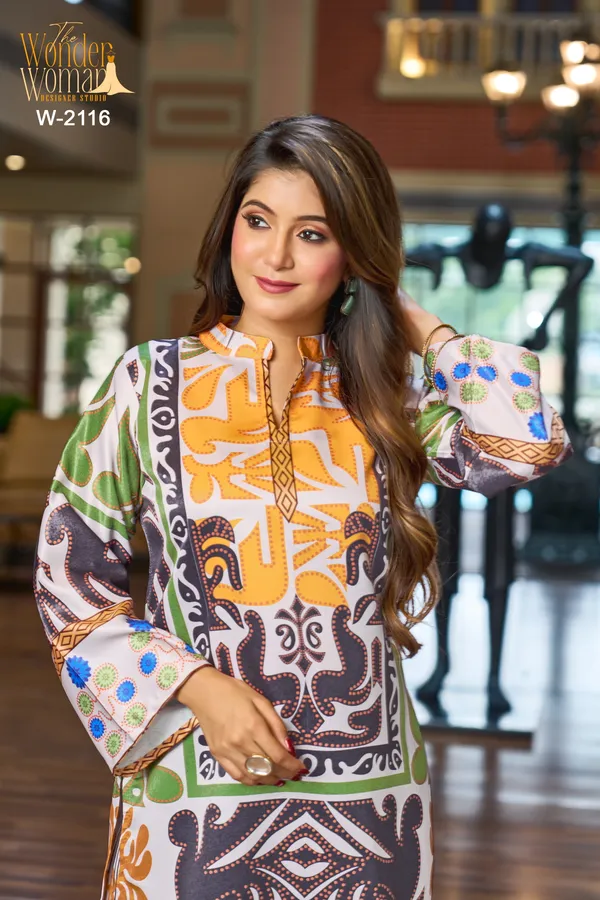 Regal_Mosaic_Co-Ord_Set_For_Women