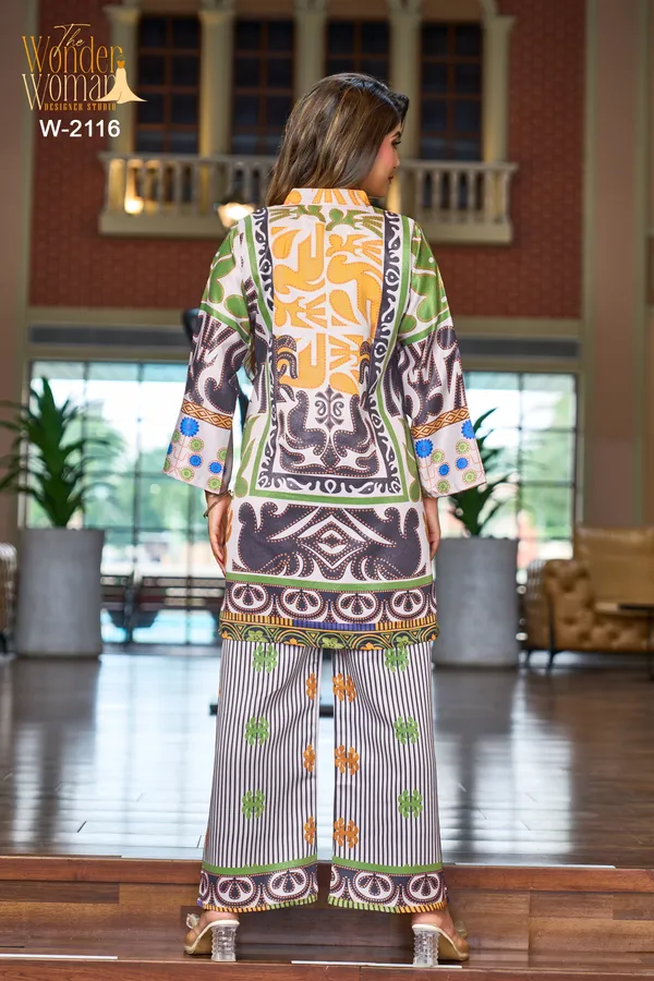 Regal_Mosaic_Co-Ord_Set_For_Women