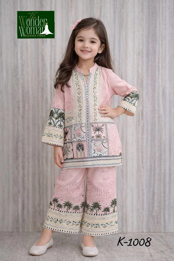 Palm_Serenity_Mal_Satin_Co-Ord_Set_For_Girls