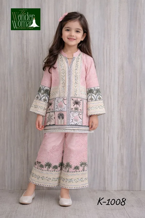 Palm_Serenity_Mal_Satin_Co-Ord_Set_For_Girls
