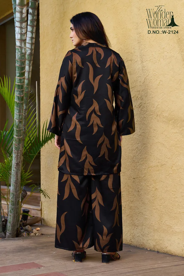 Ebony_Flame_Co-Ord_Set_For_Women