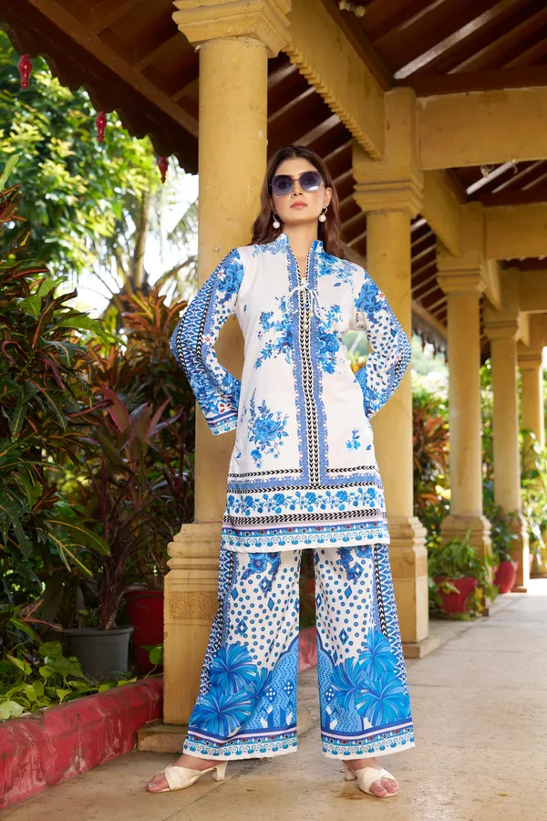Azure_Bloom_Co-Ord_Set_For_Women