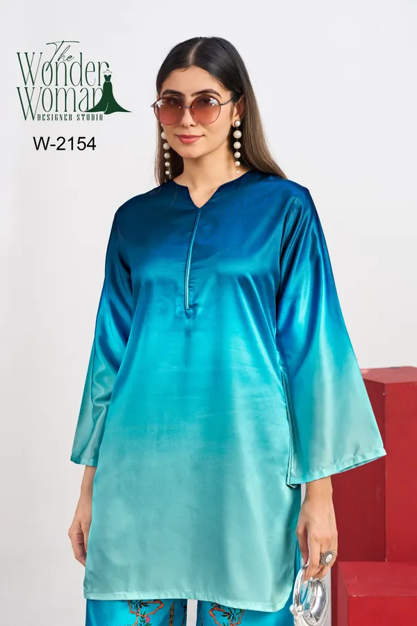 Ocean_Blue_Co-ord_For_Women