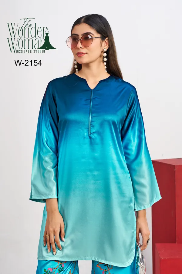 Ocean_Blue_Co-ord_For_Women