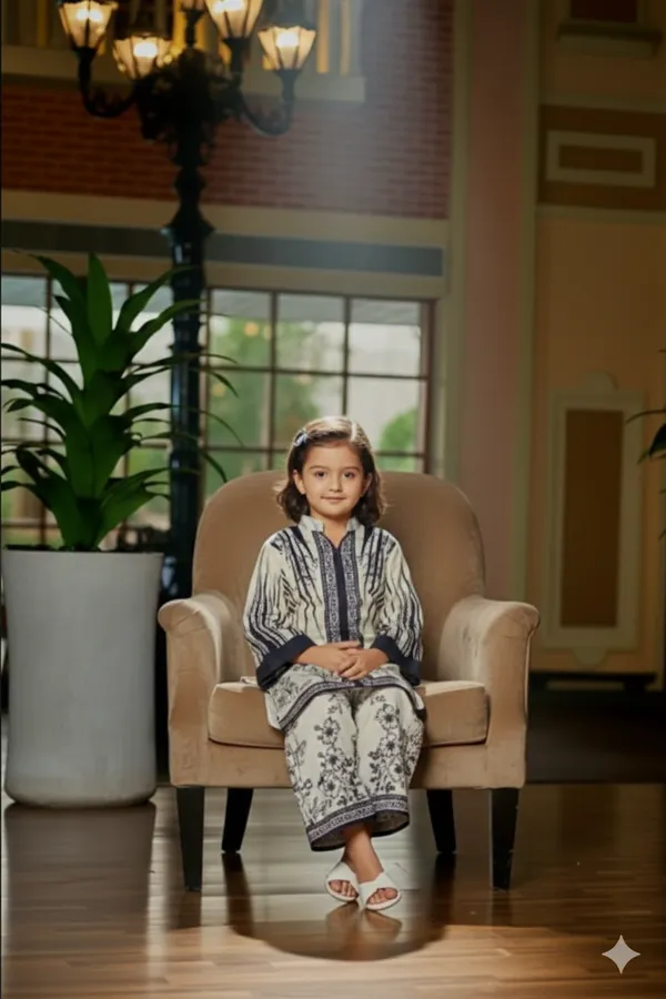 Noir_Garden_Satin_Co-Ord_Set_For_Girls