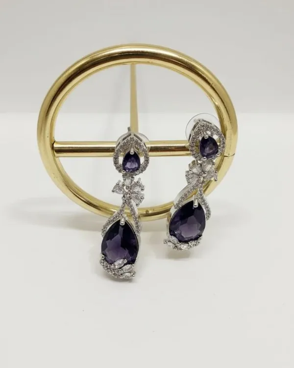 ZOVYA_ADBSDRE002_Zircon_Brass_Drops_&_Danglers_()