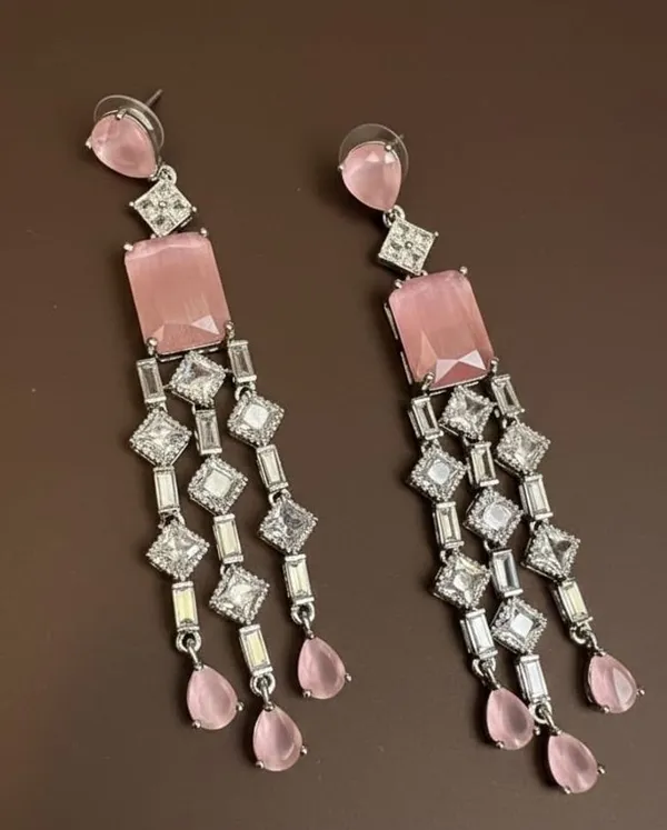 ZOVYA_ADEARP_Brass_Drops_&_Danglers,_Earring_Set_()