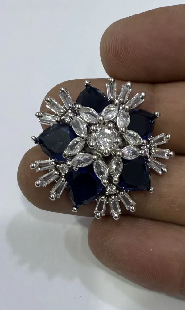 ZOVYA_Steel_Zircon_Sterling_Silver_Plated_Ring_()
