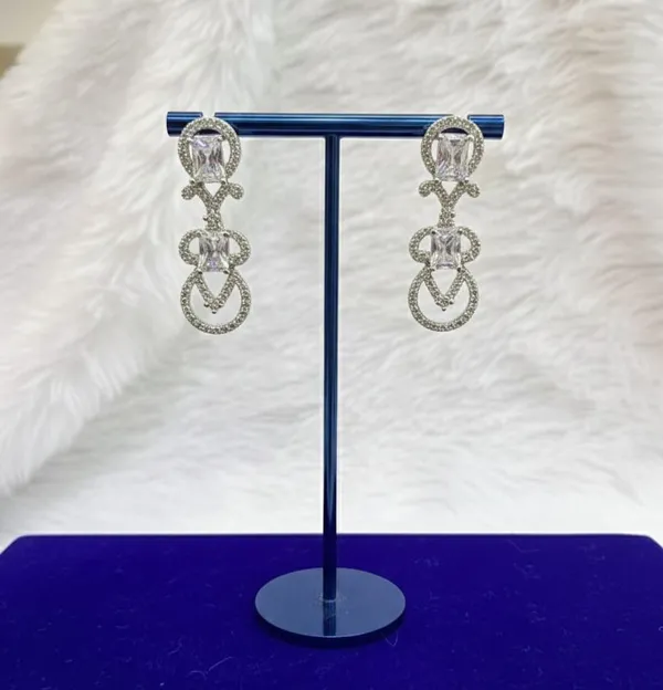 ZOVYA_Brass_Silver_Silver,_White_Jewellery_Set_(Pack_of_3)
