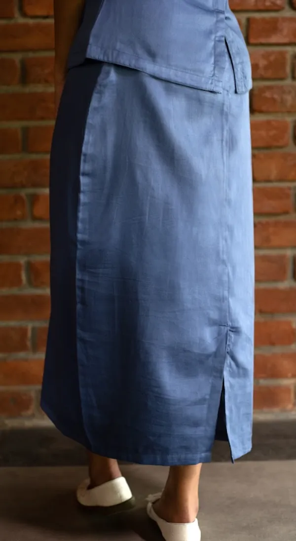 Blue_Eygyptian_Cotton_Co-Ord_Set_For_Adults