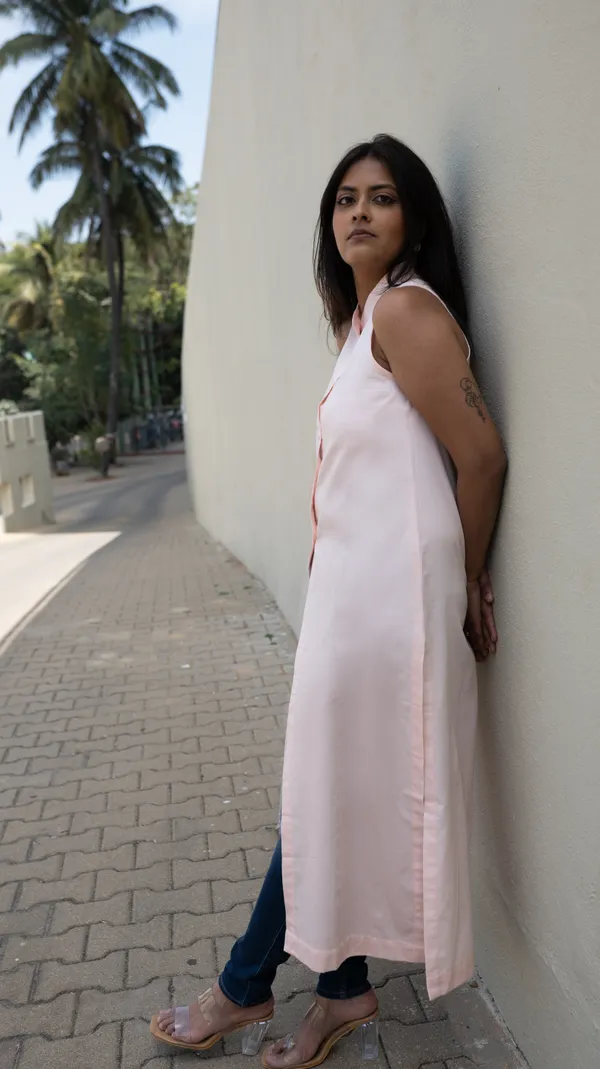 Blush_Pink_Eygyptian_Cotton_Top_For_Adults