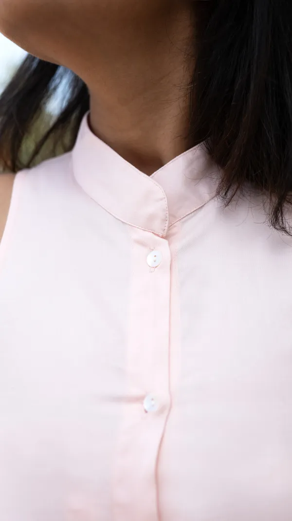 Blush_Pink_Eygyptian_Cotton_Top_For_Adults