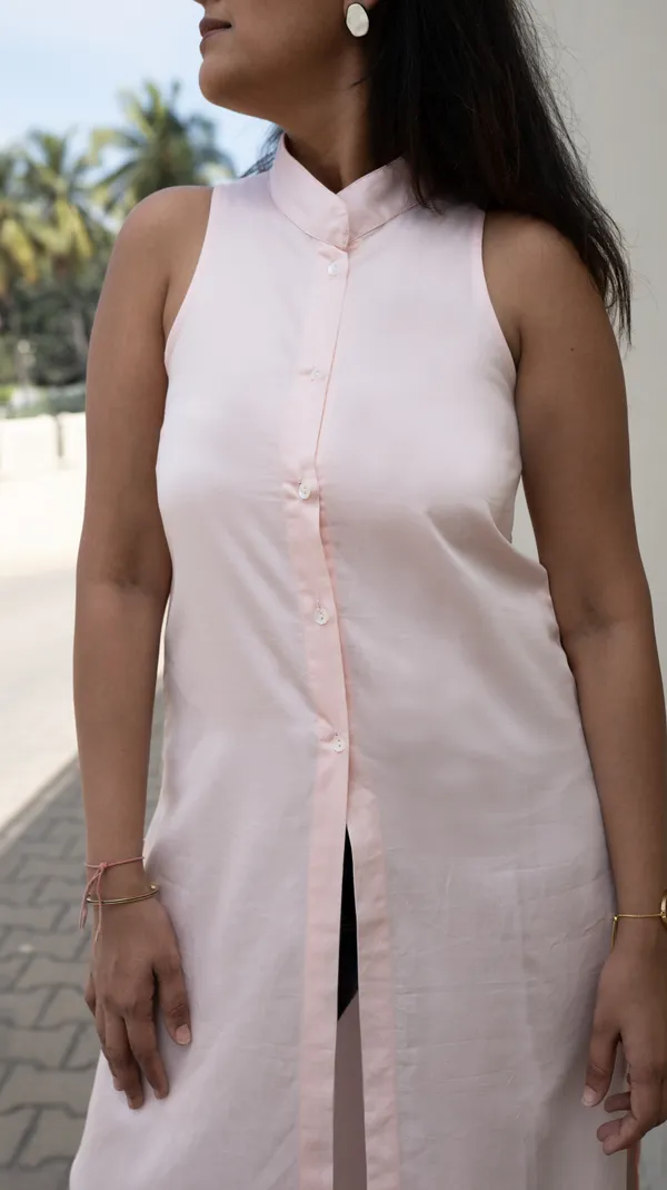 Blush_Pink_Eygyptian_Cotton_Top_For_Adults