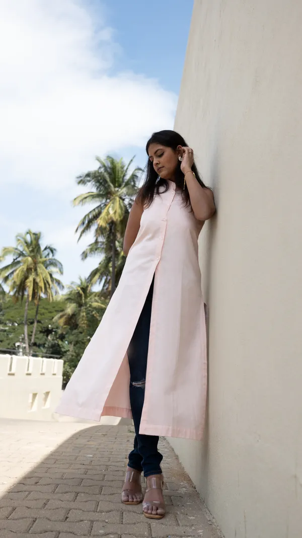 Blush_Pink_Eygyptian_Cotton_Top_For_Adults