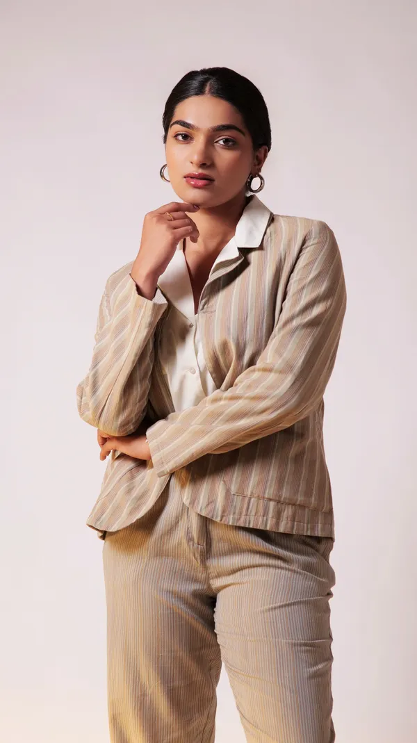 Beige_100%_Cotton_Co-Ord_Set_For_Adults