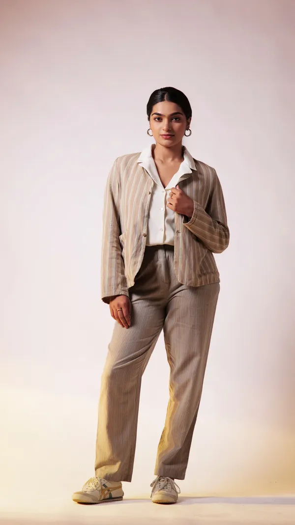 Beige_100%_Cotton_Co-Ord_Set_For_Adults