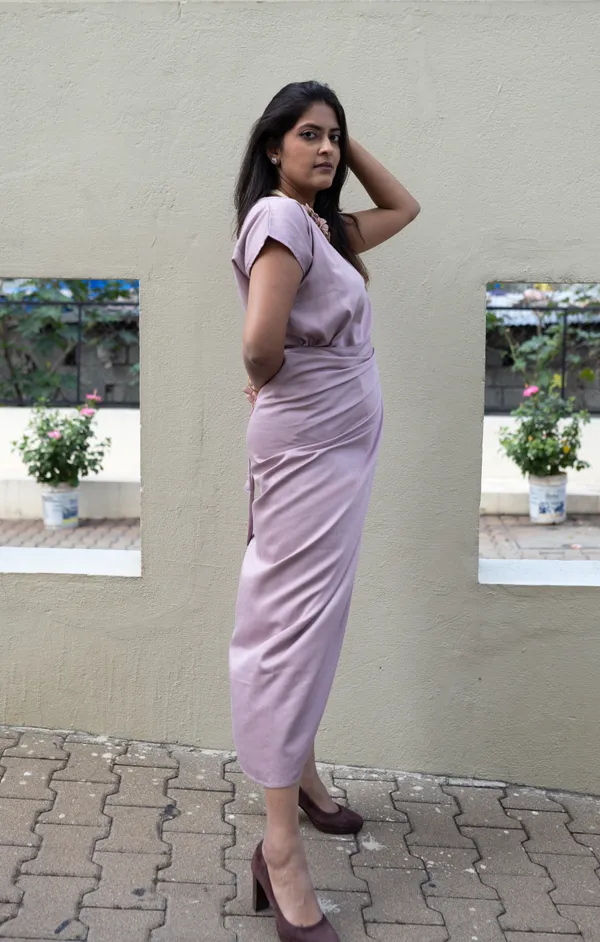 Purple_Eygyptian_Cotton_Co-Ord_Set_For_Adults