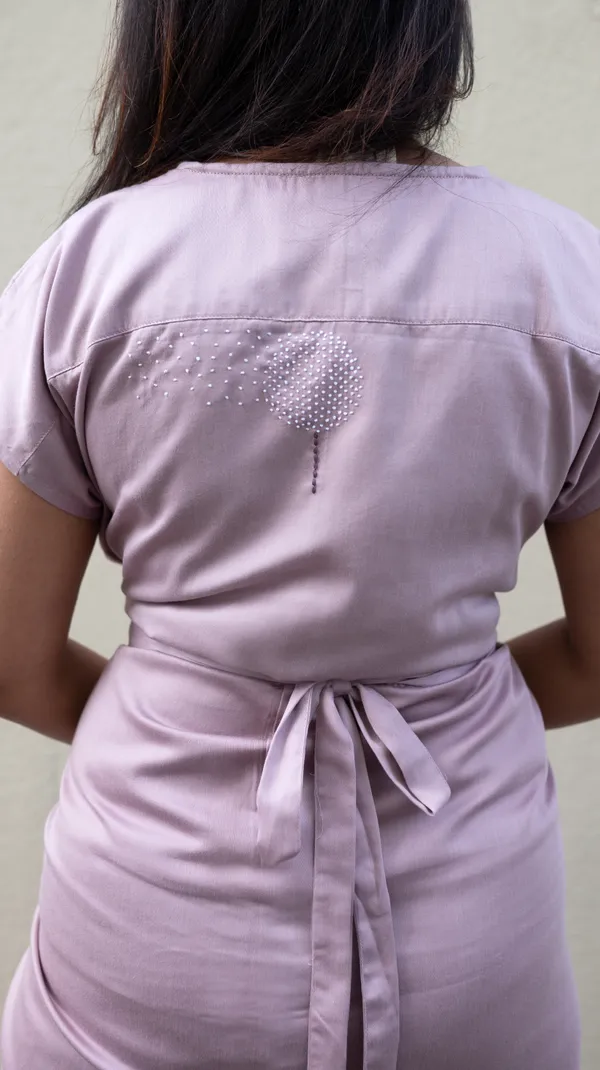 Purple_Eygyptian_Cotton_Co-Ord_Set_For_Adults