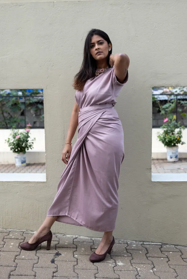 Purple_Eygyptian_Cotton_Co-Ord_Set_For_Adults
