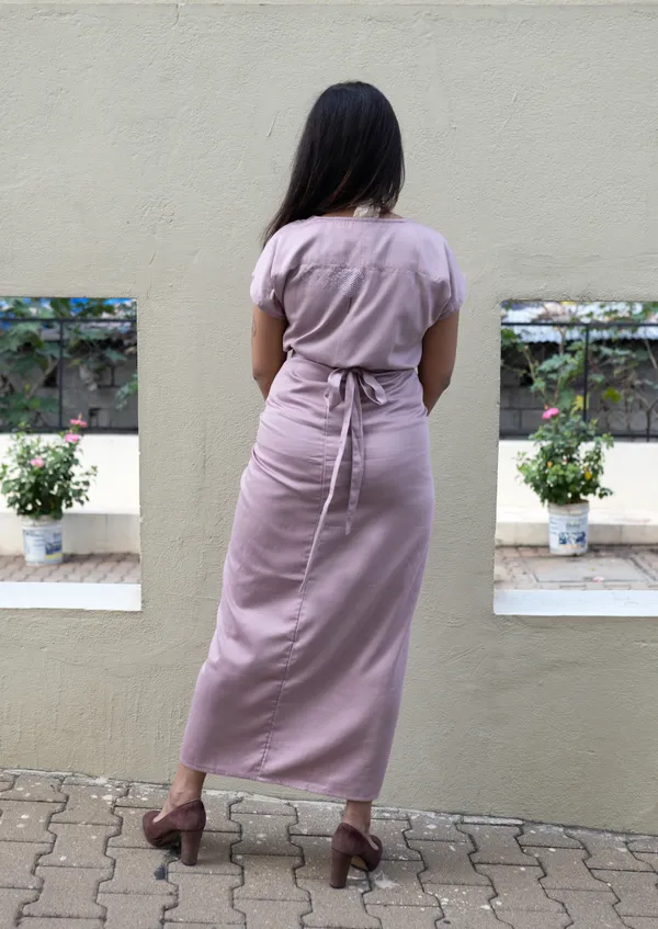 Purple_Eygyptian_Cotton_Co-Ord_Set_For_Adults