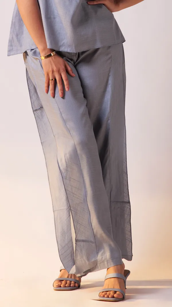 Grey_Viscose-Cotton_Slub_Fabric_Co-Ord_Set_For_Adults