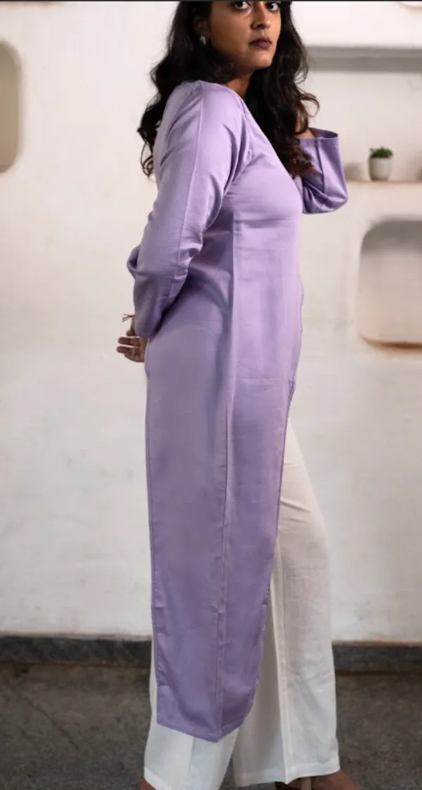 Lavendar_Eygyptian_Cotton_Top_For_Adults