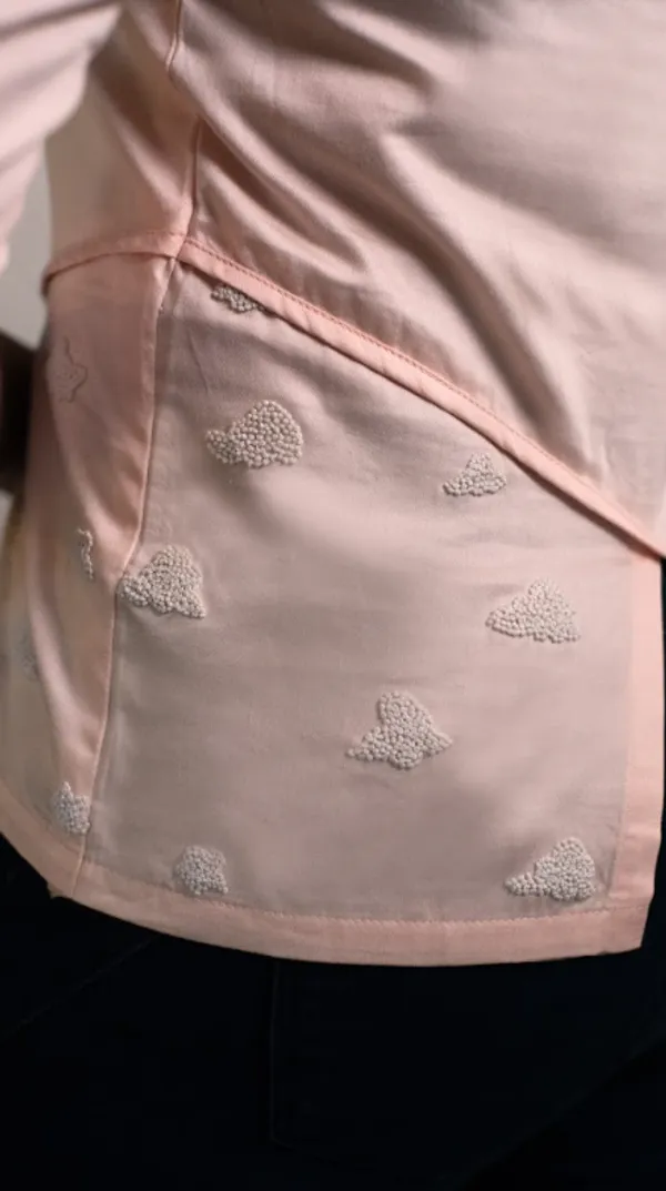 Blush_Pink_Eygyptian_Cotton_Top_For_Adults