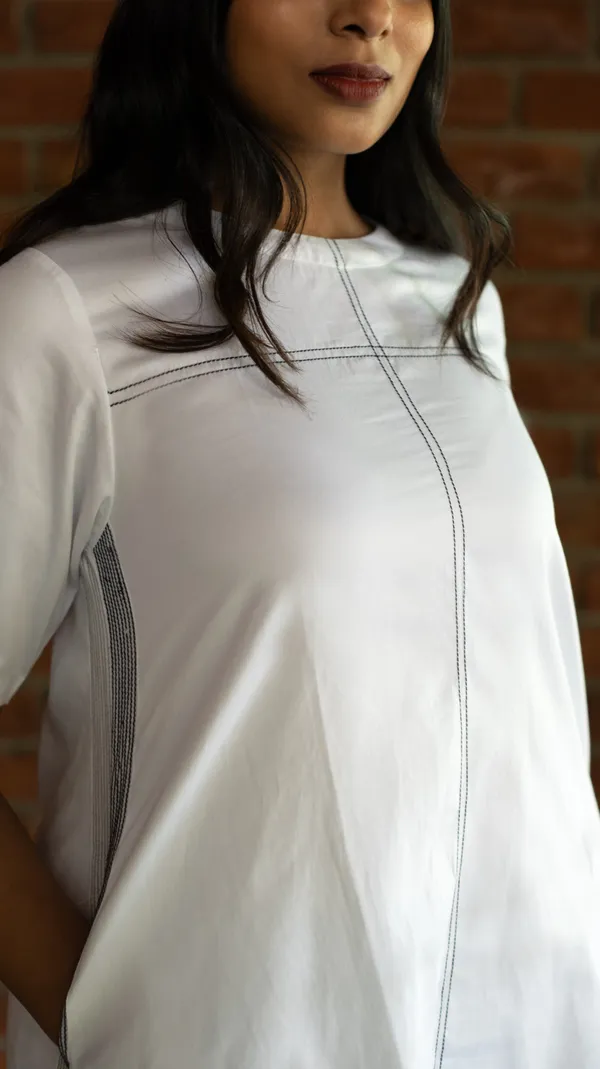 White_Eygyptian_Cotton_Co-Ord_Set_For_Adults