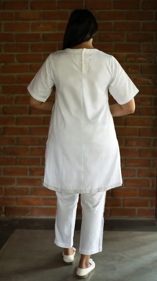 White_Eygyptian_Cotton_Co-Ord_Set_For_Adults