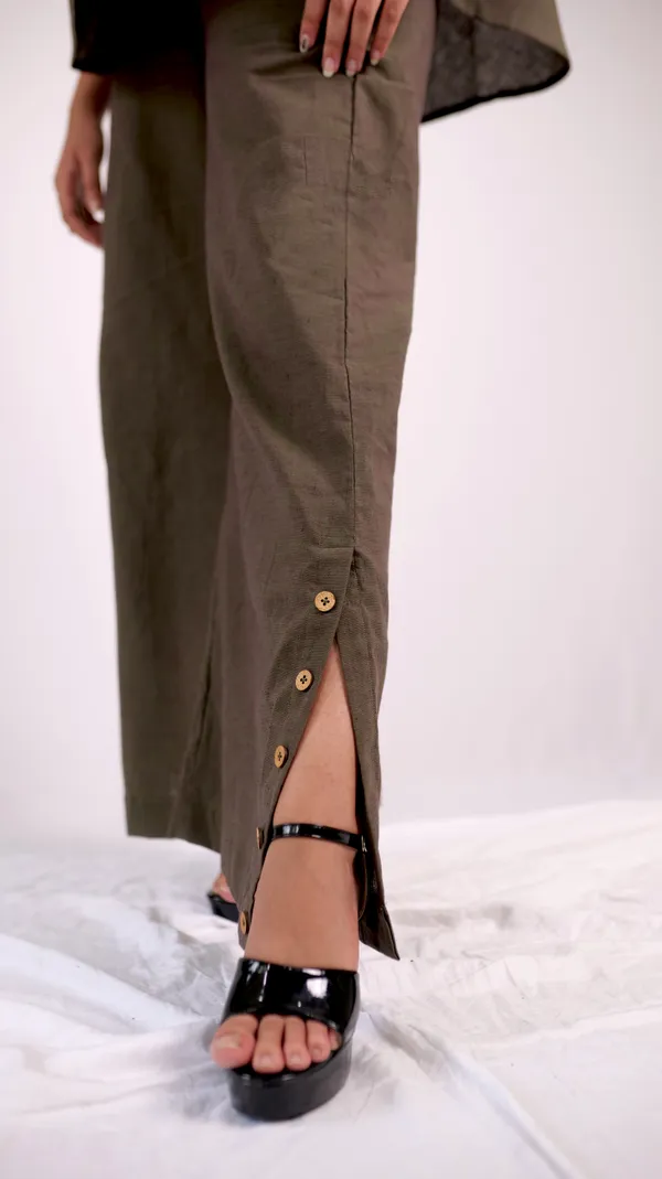 Olive_Khadi_Co-Ord_Set_For_Adults