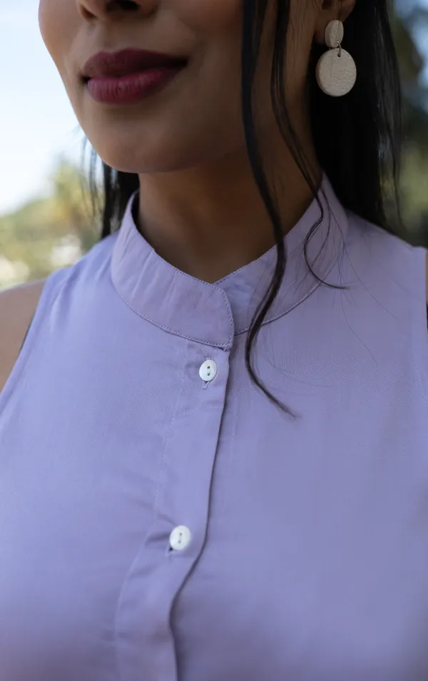 Lavendar_Eygyptian_Cotton_Top_For_Adults