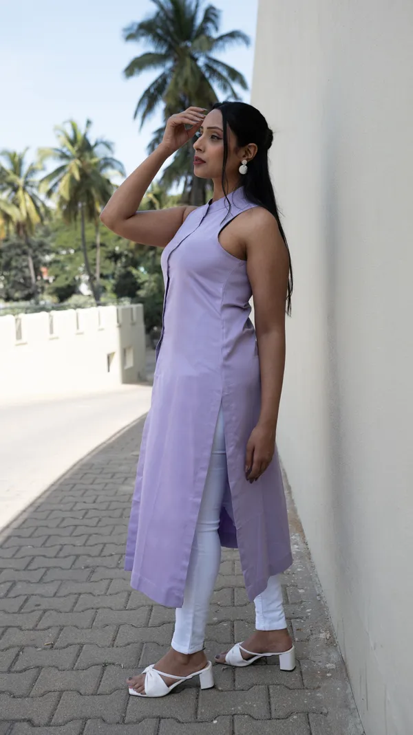 Lavendar_Eygyptian_Cotton_Top_For_Adults