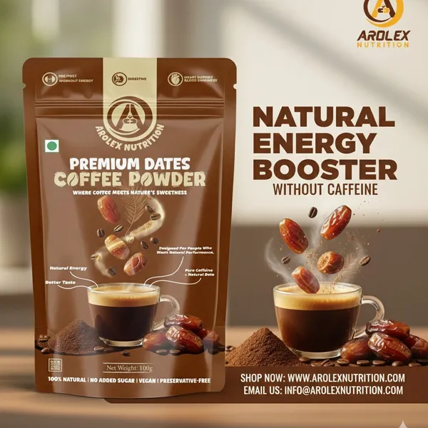 Premium_Dates_Powder_(200gm)_|_Premium_Dates_Coffee_Powder_(100_gm)_Combo_of_2