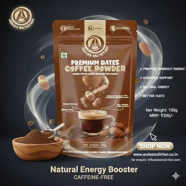 Premium_Dates_Powder_(200gm)_|_Premium_Dates_Coffee_Powder_(100_gm)_Combo_of_2