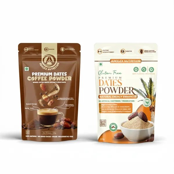 Premium_Dates_Powder_(200gm)_|_Premium_Dates_Coffee_Powder_(100_gm)_Combo_of_2