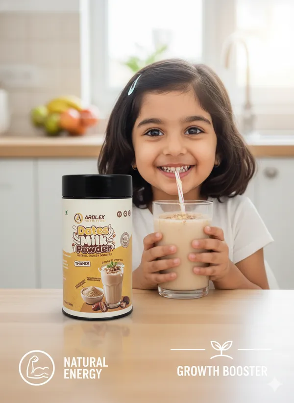 Premium_Dates_Milk_Powder_for_Kids_,_Men_and_Women_(150gm)