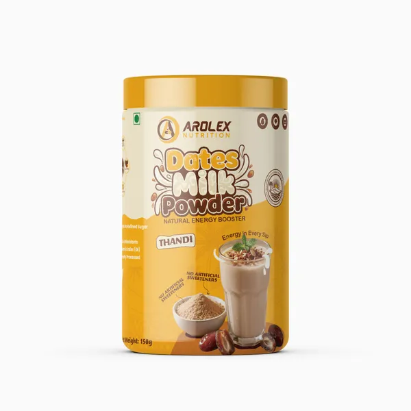 Premium_Dates_Milk_Powder_for_Kids_,_Men_and_Women_(150gm)